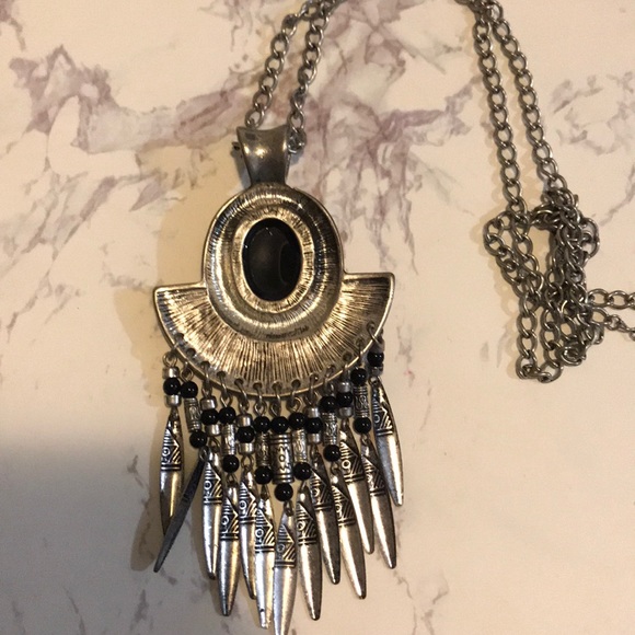 Brand new Aztec Necklace - Picture 3 of 4